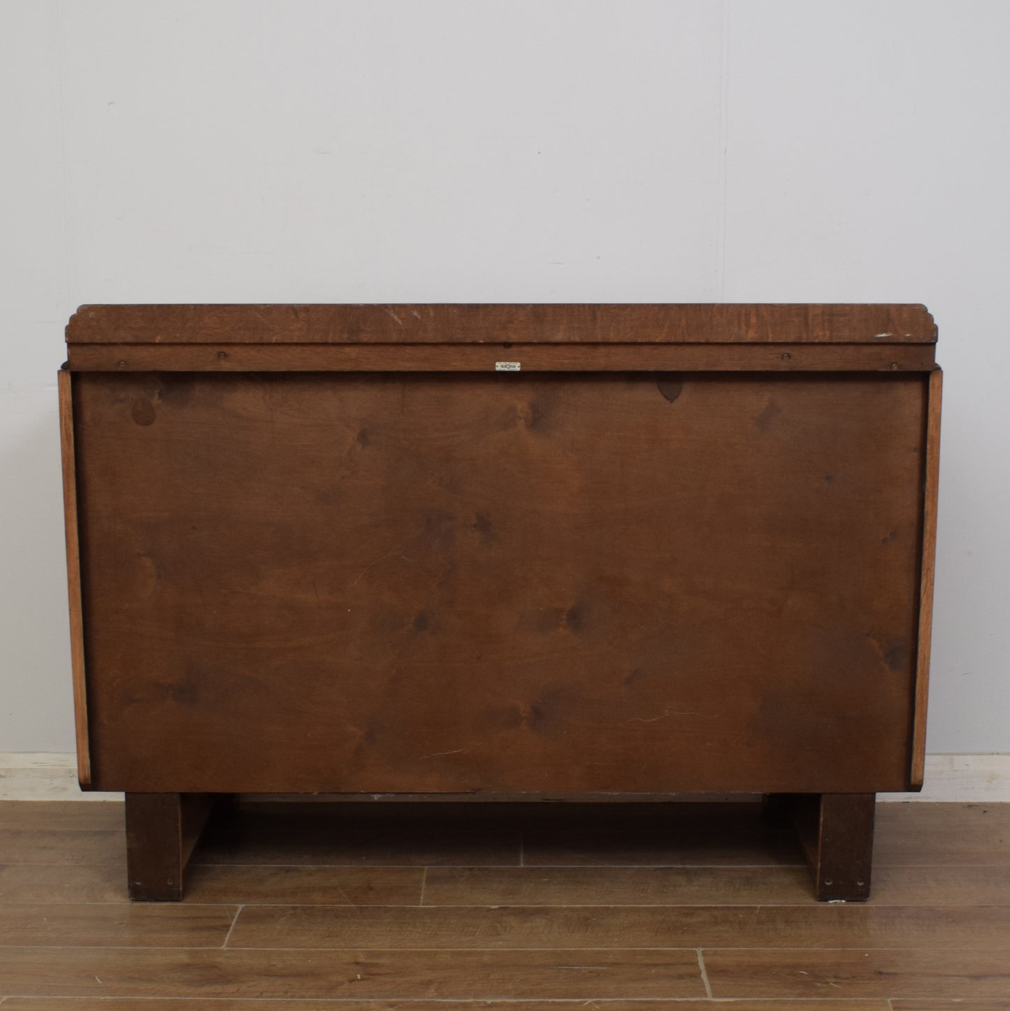 Restored Art-Deco Sideboard