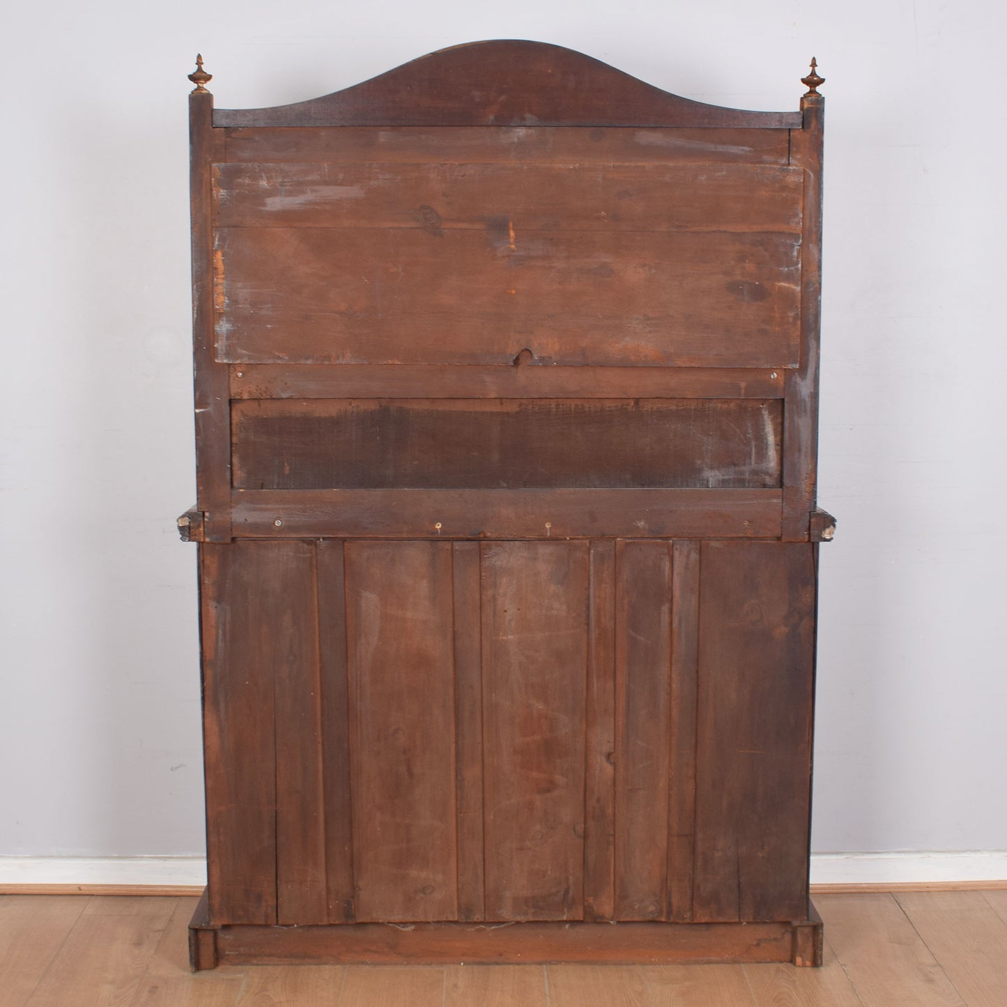 Vintage Mahogany Chiffonier