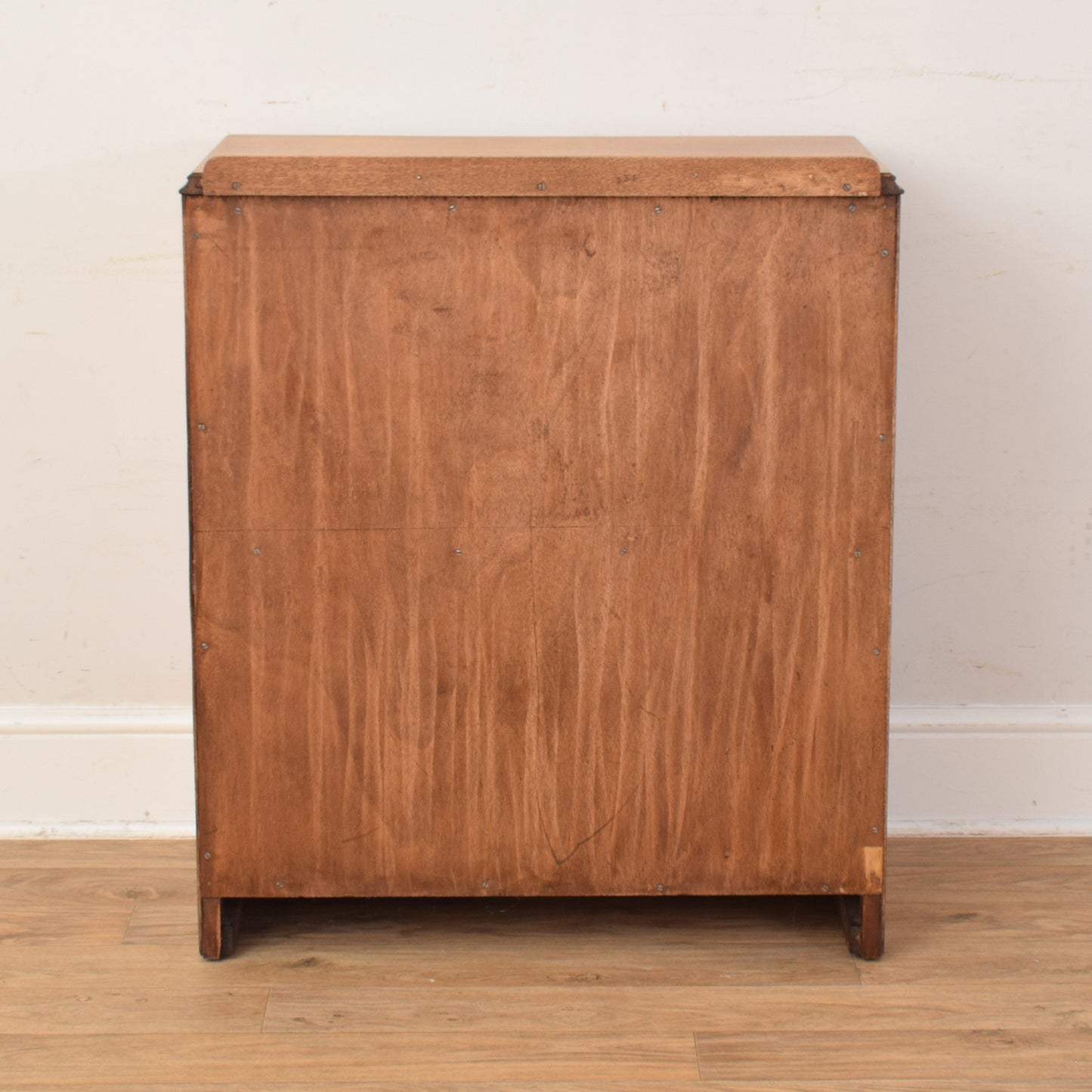 Oak Chest Of Drawers