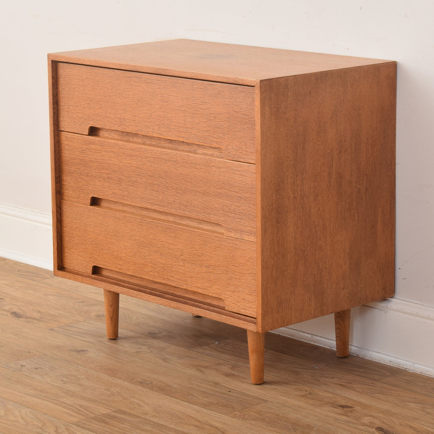 Stag Chest Of Drawers