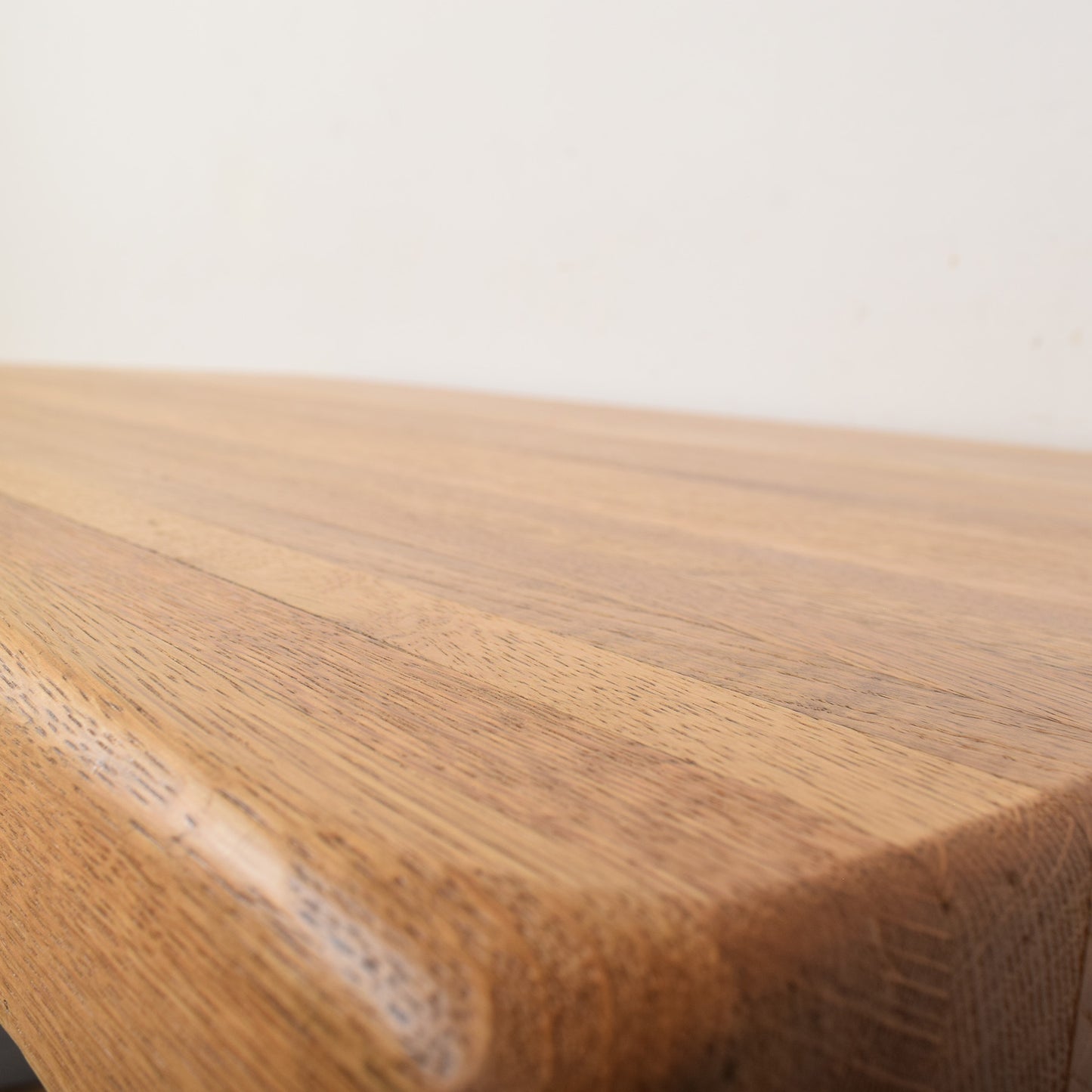 Painted Table And Four Chairs