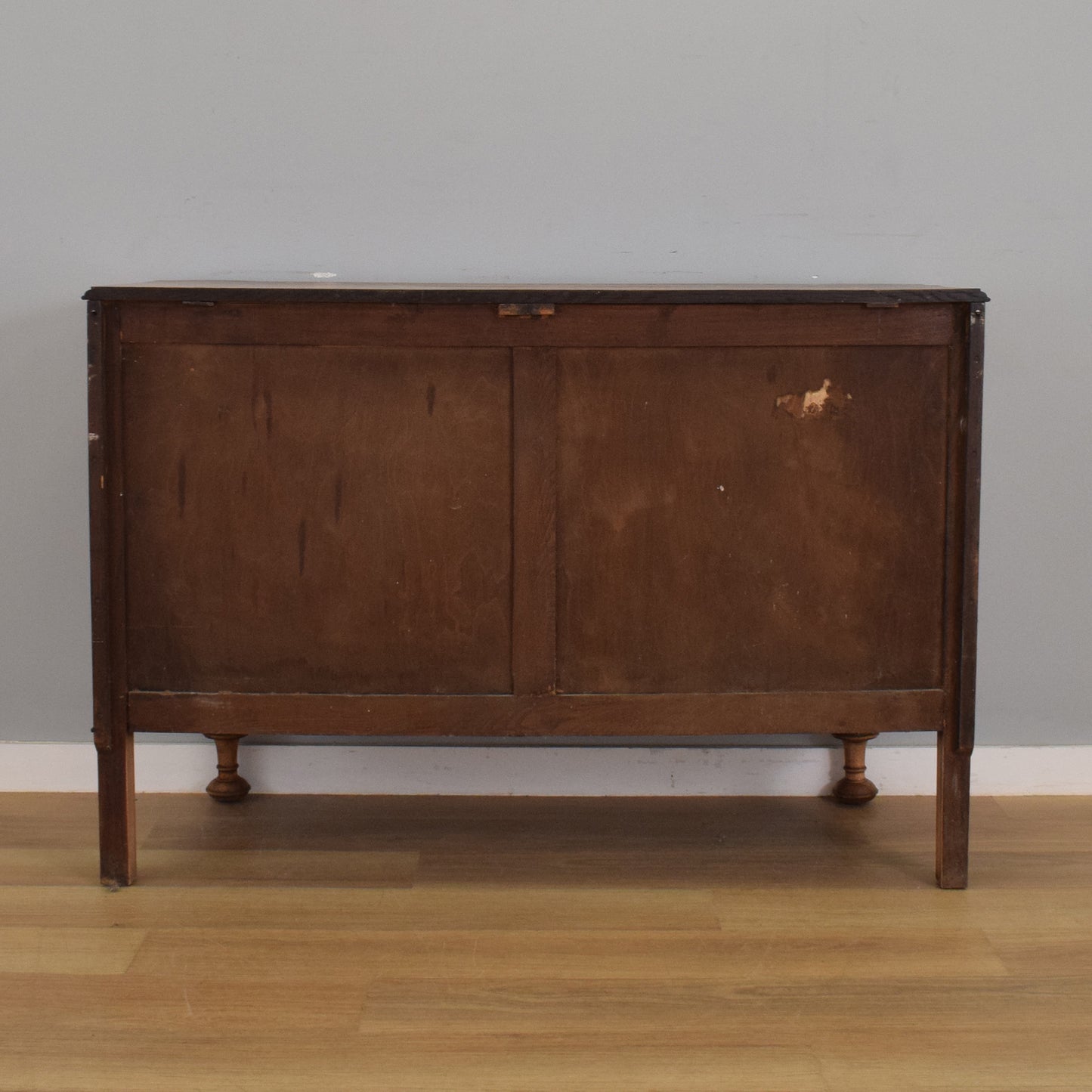 Rustic Oak Sideboard