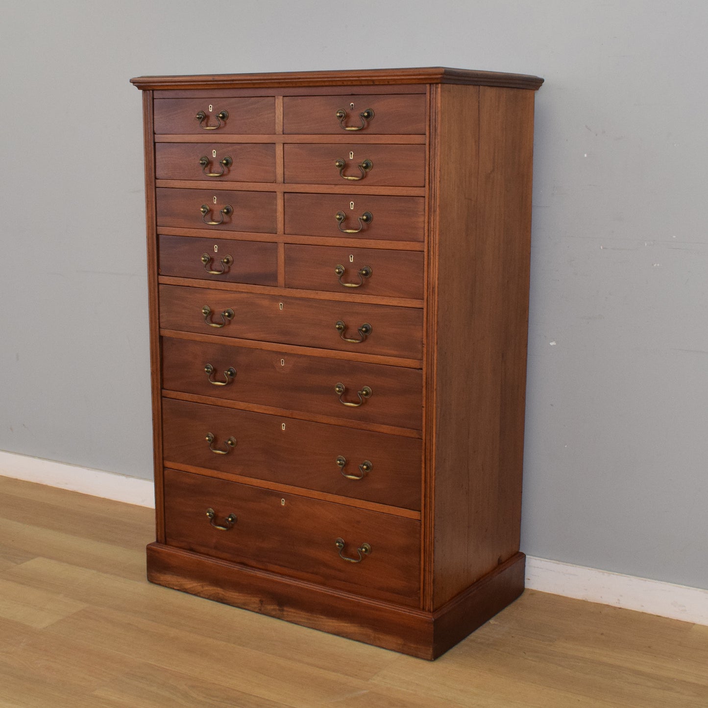 Large Chest of Drawers