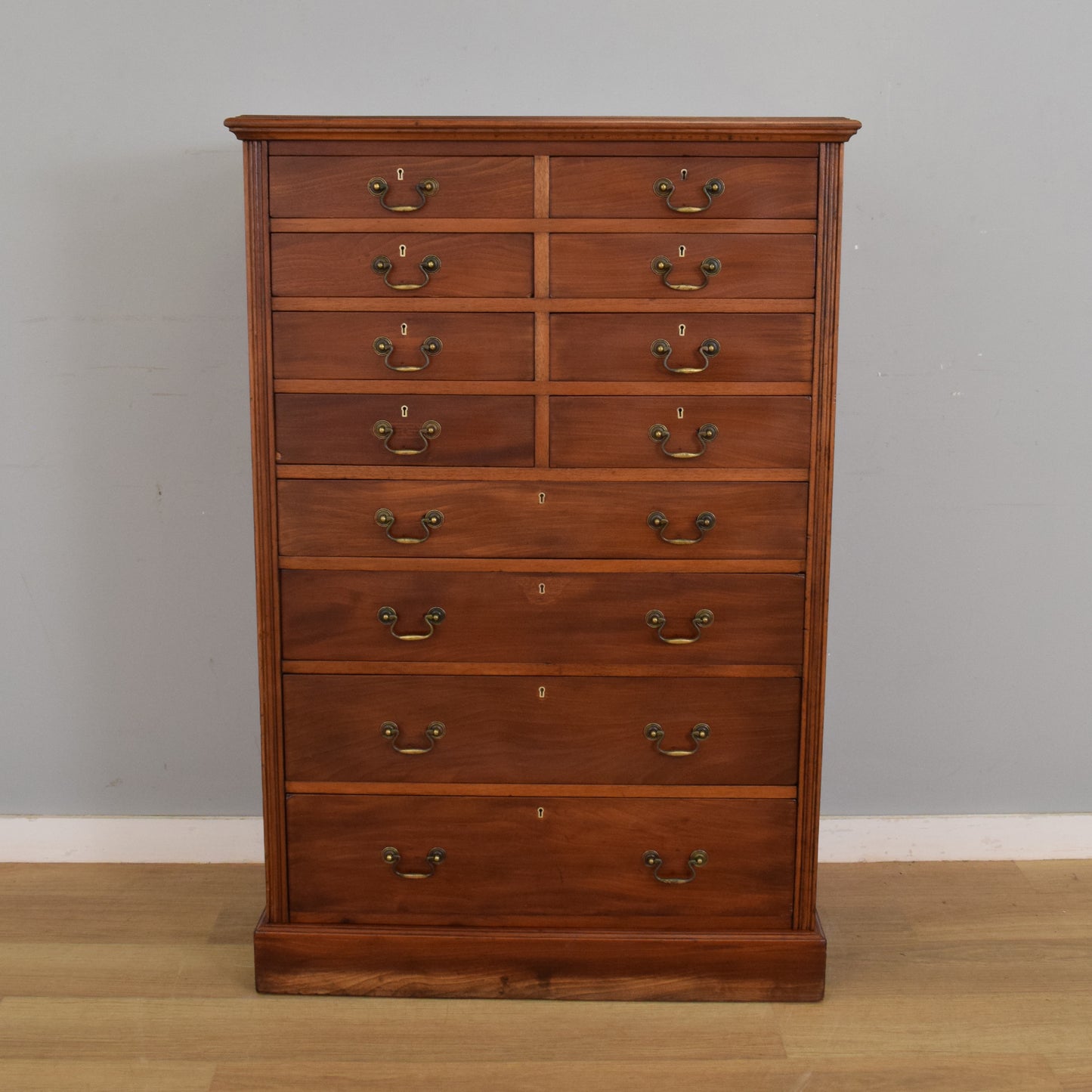 Large Chest of Drawers