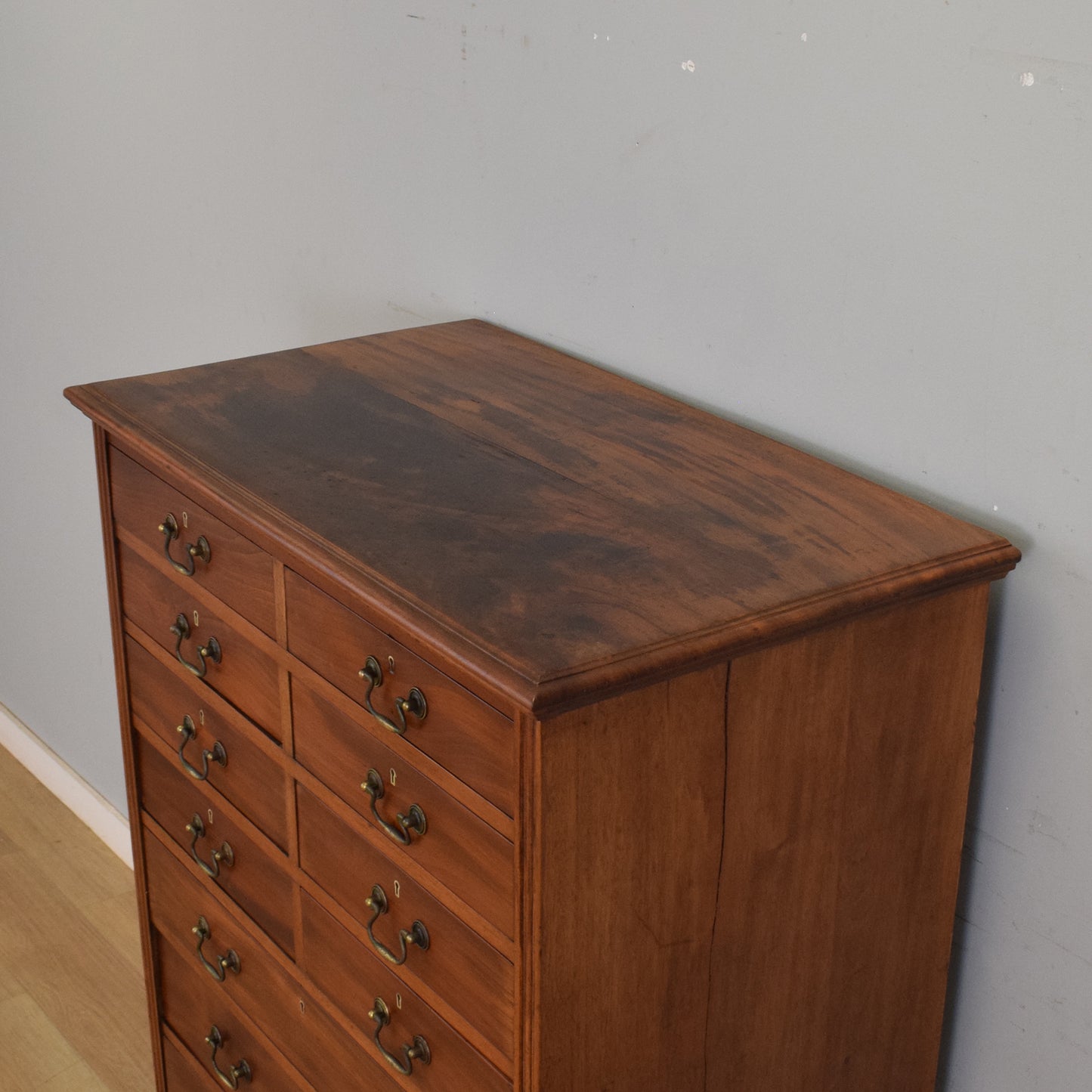 Large Chest of Drawers