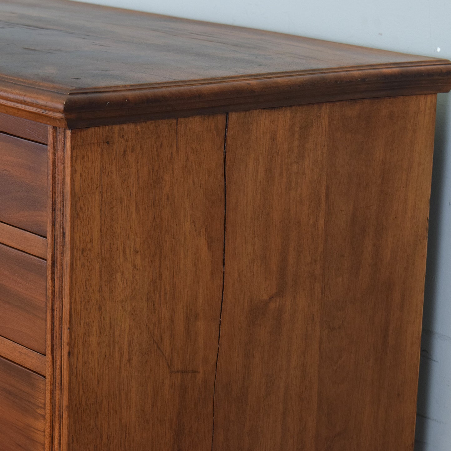 Large Chest of Drawers