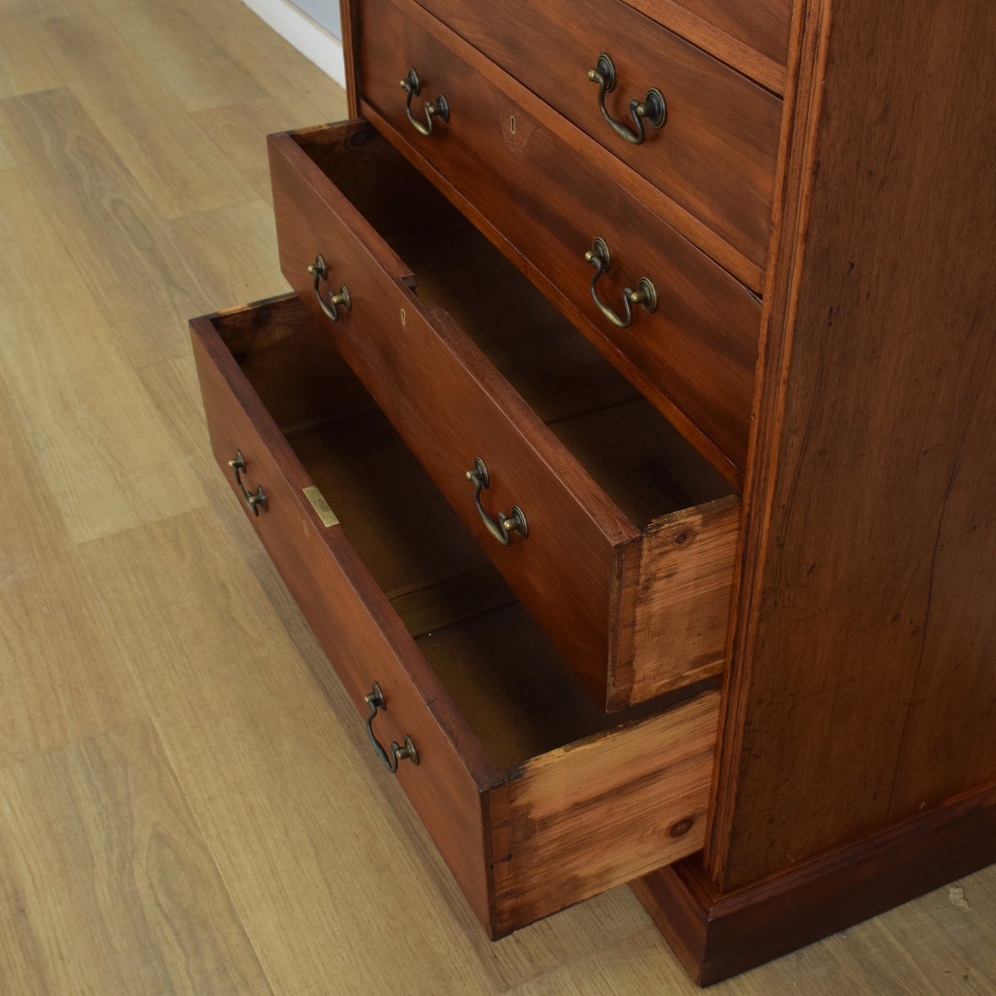 Large Chest of Drawers