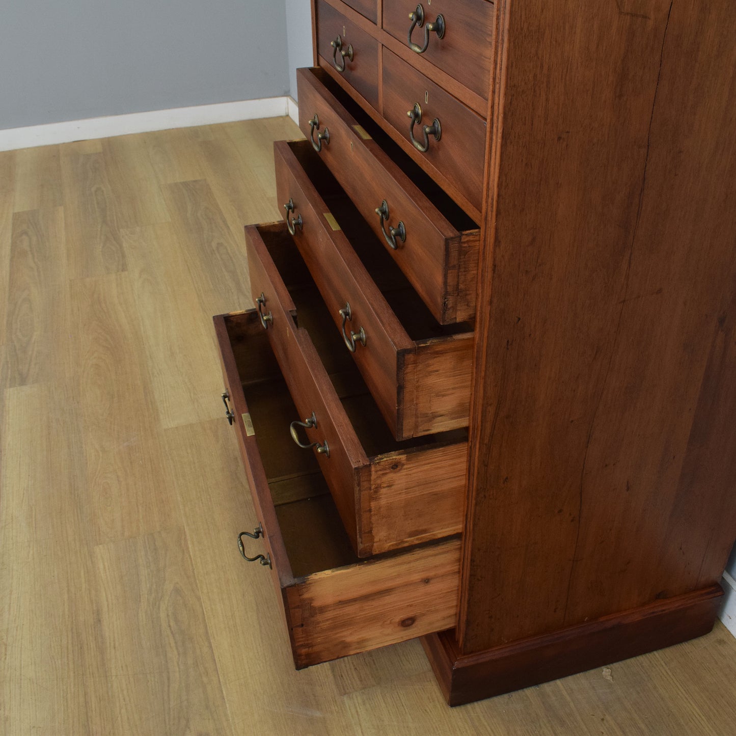 Large Chest of Drawers