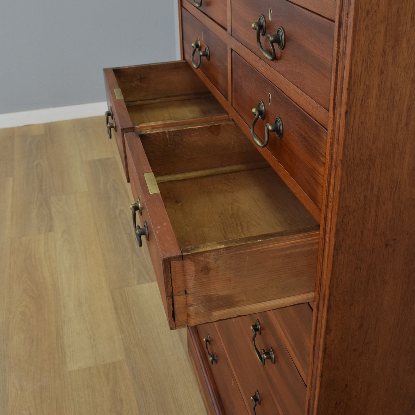 Large Chest of Drawers