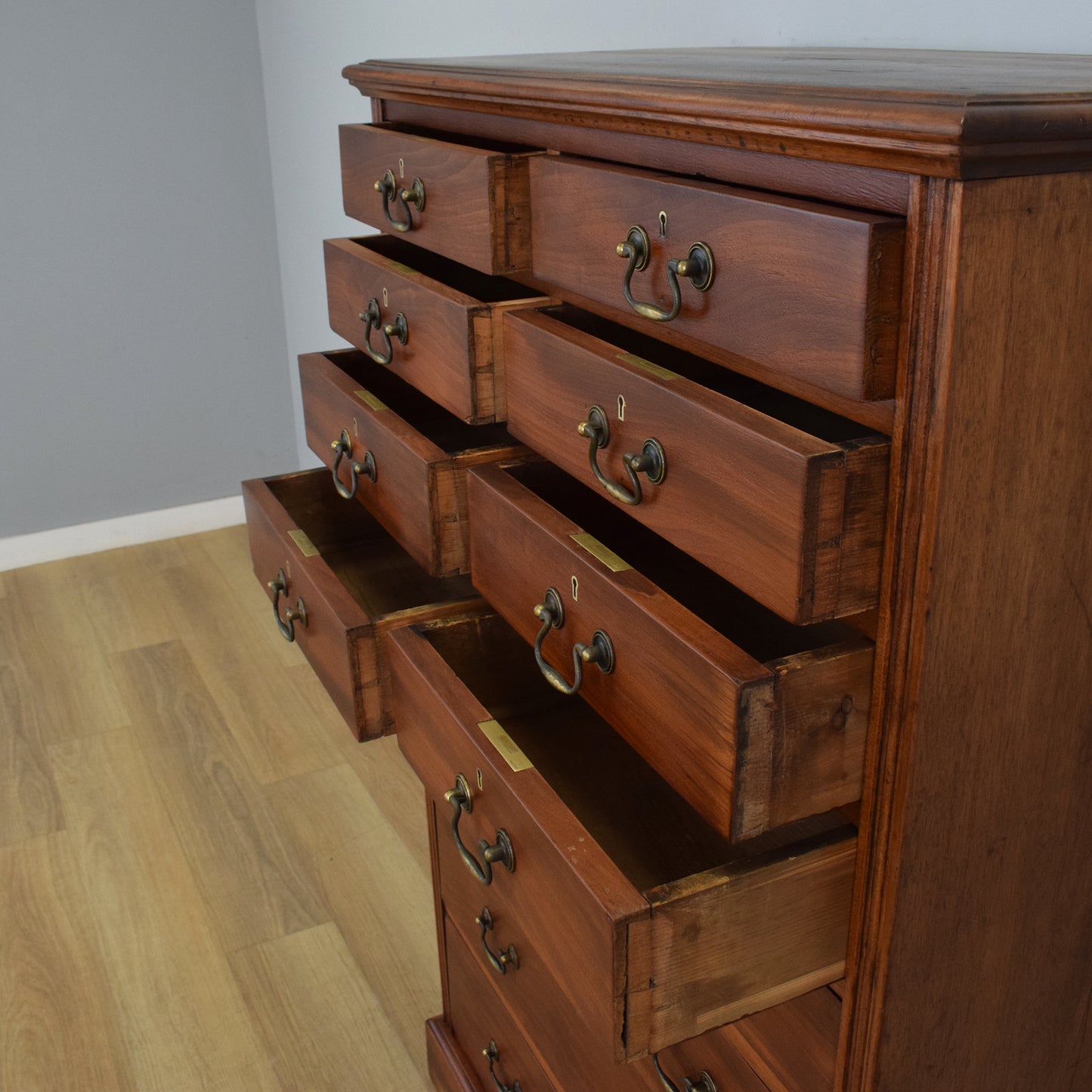 Large Chest of Drawers