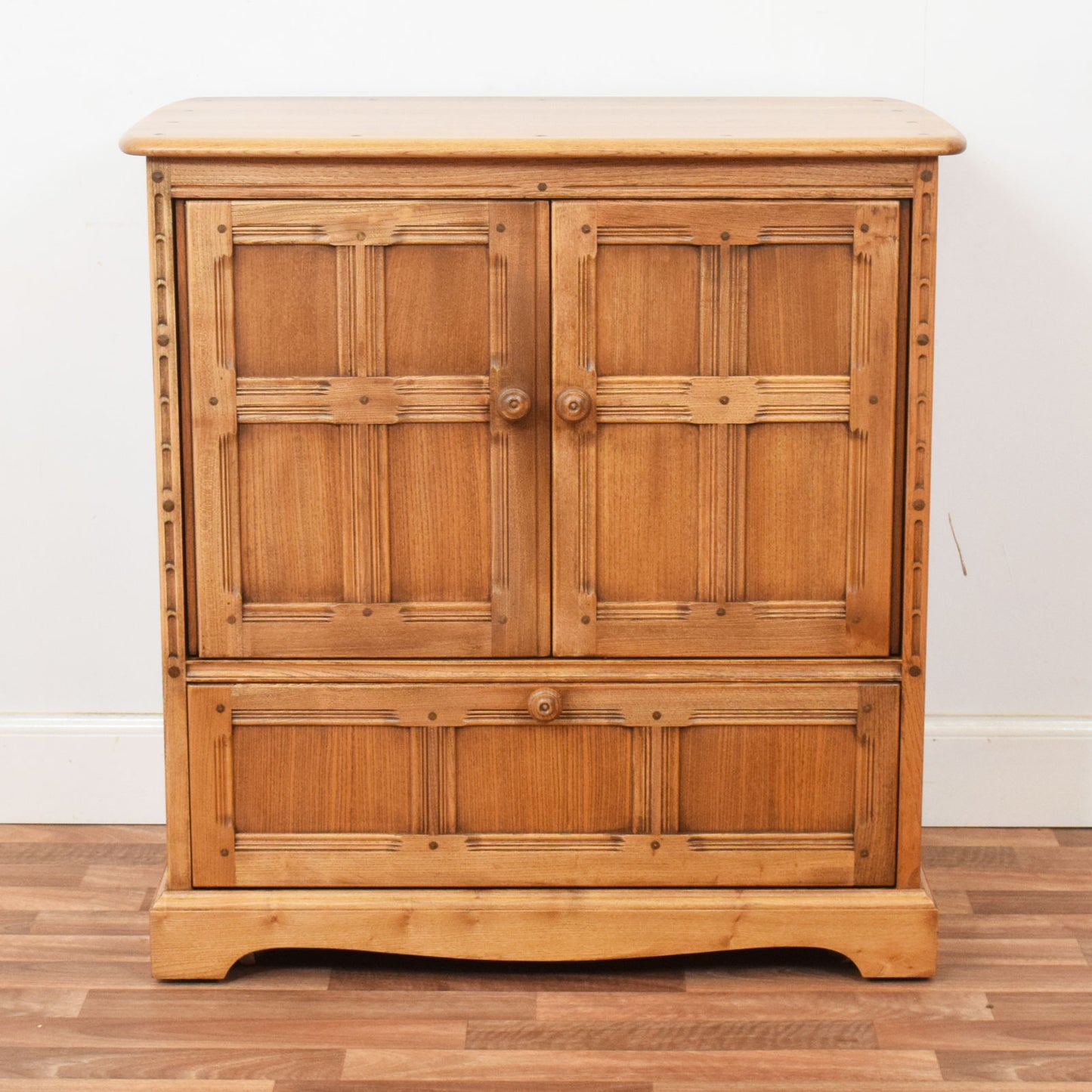 Ercol Media Cabinet