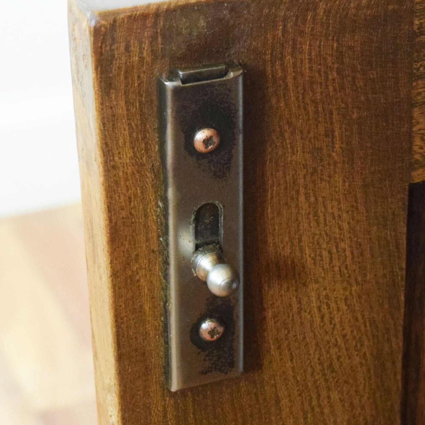 Ercol Media Cabinet