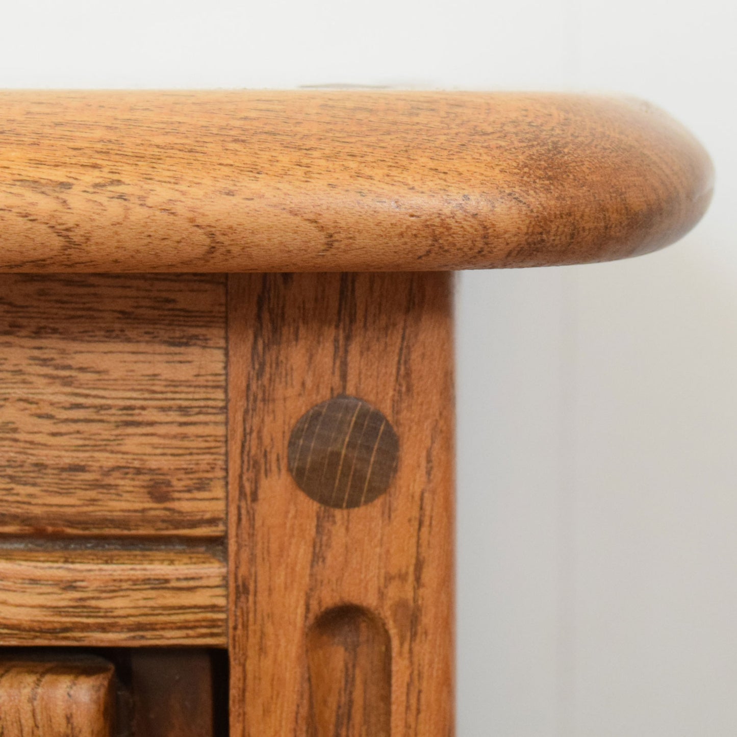 Ercol Media Cabinet