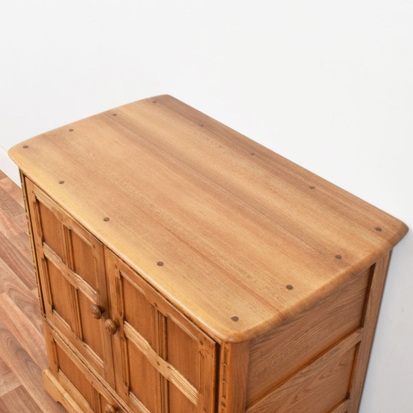 Ercol Media Cabinet