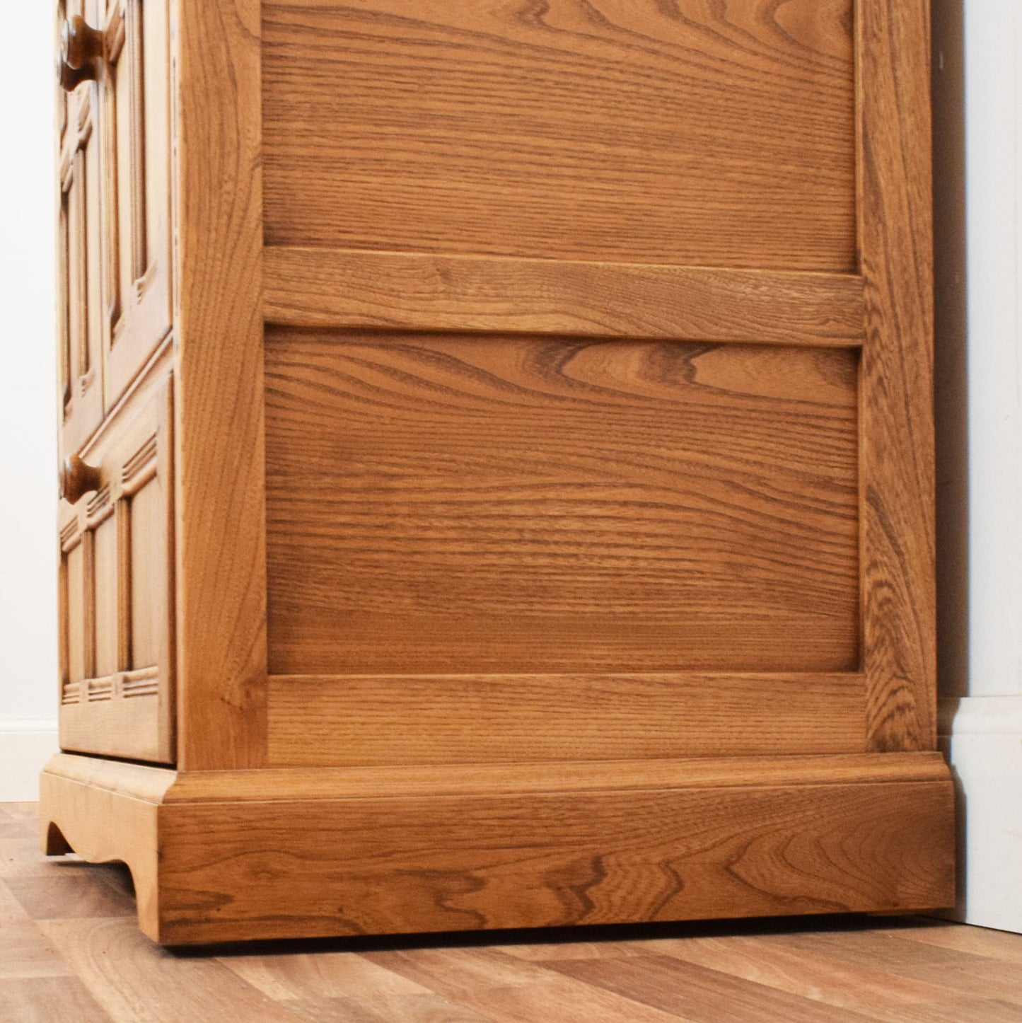 Ercol Media Cabinet