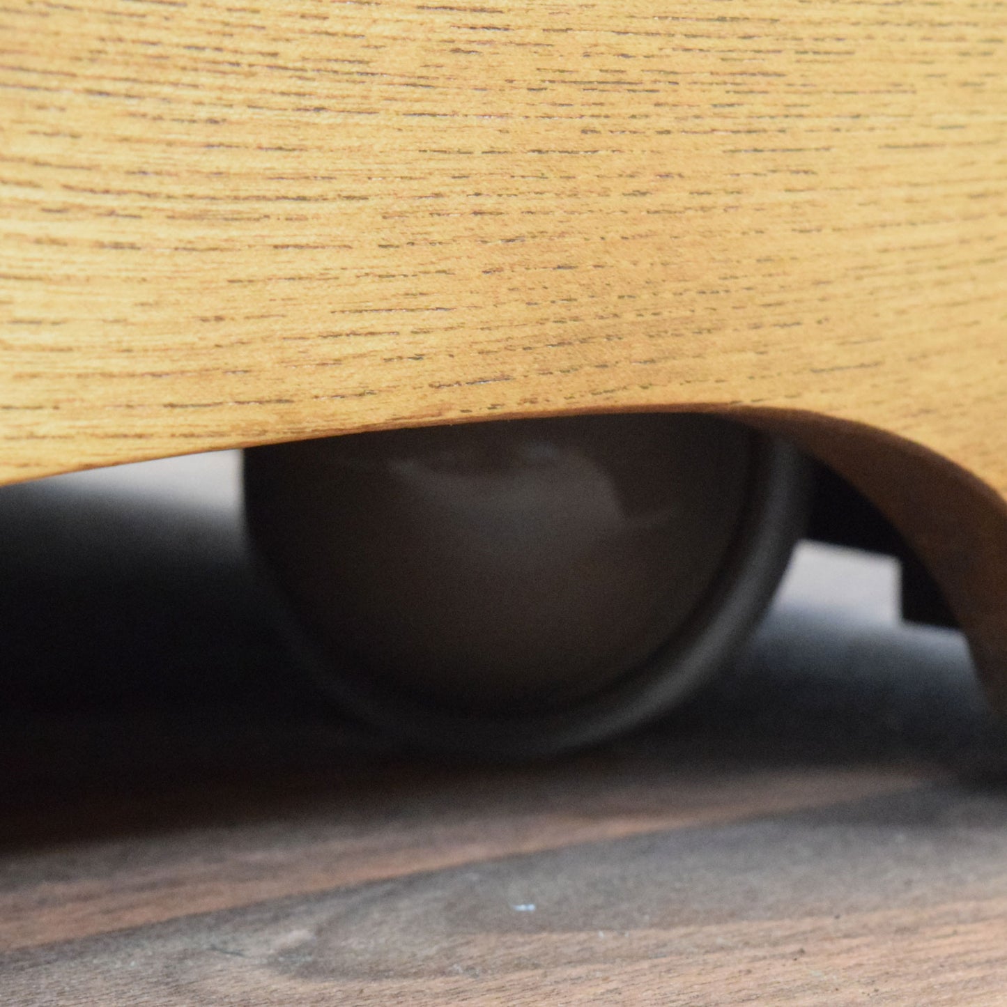 Ercol Media Cabinet