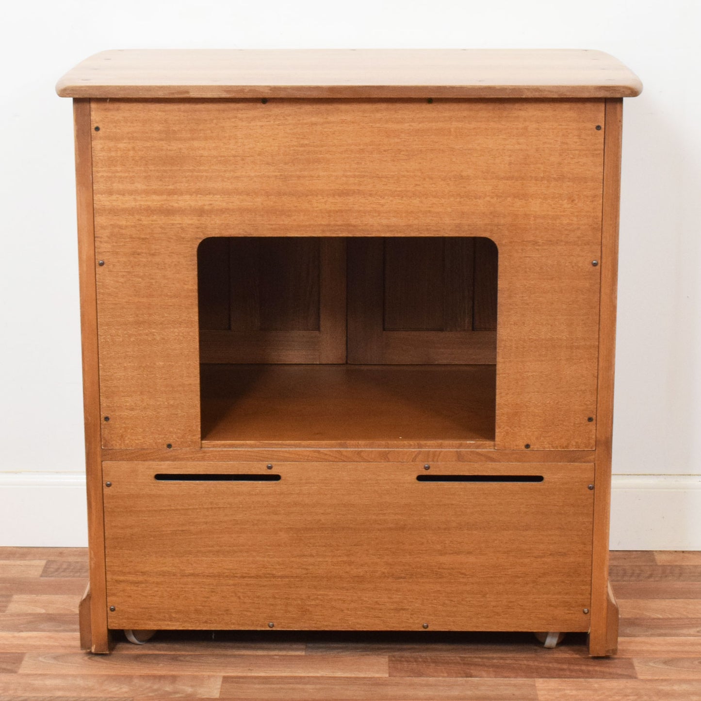 Ercol Media Cabinet