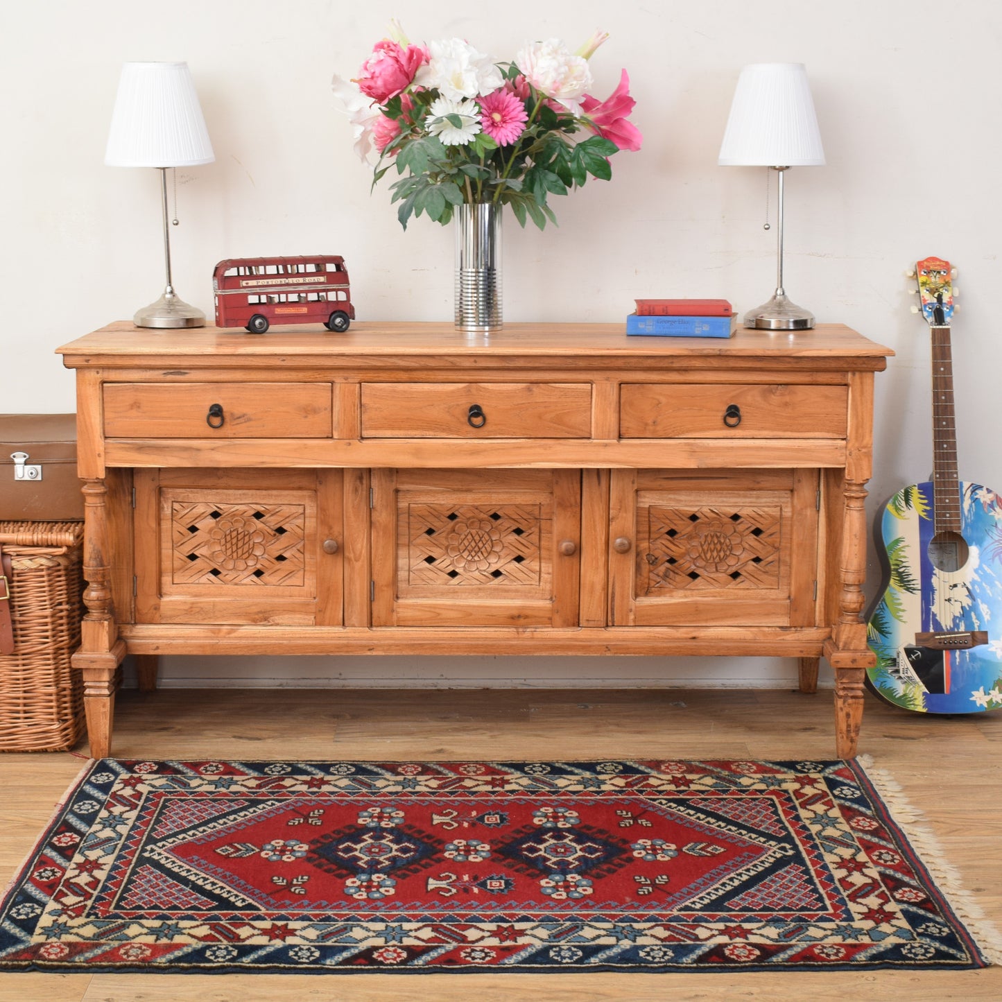 Mango Sideboard