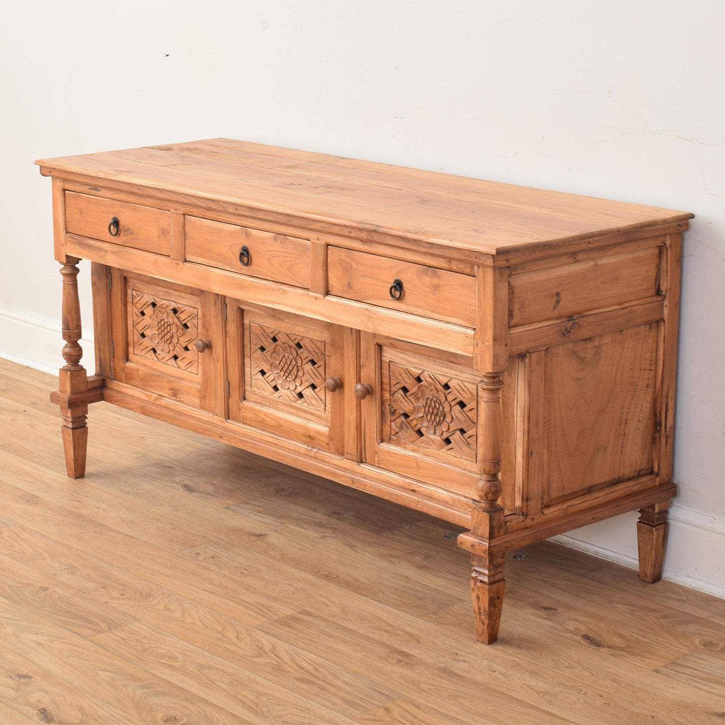 Mango Sideboard