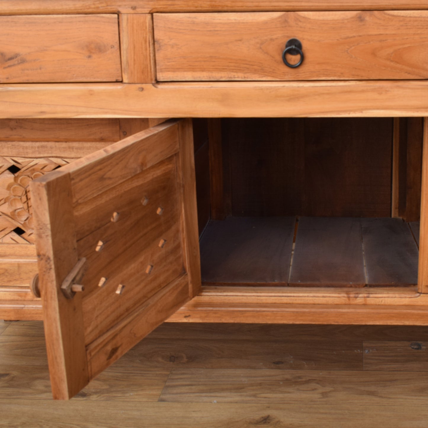 Mango Sideboard