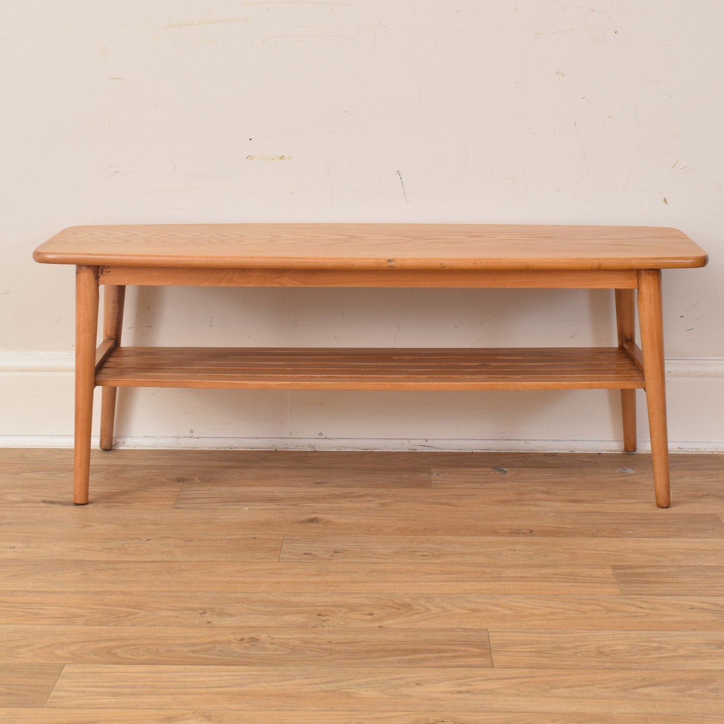 Restored Coffee Table