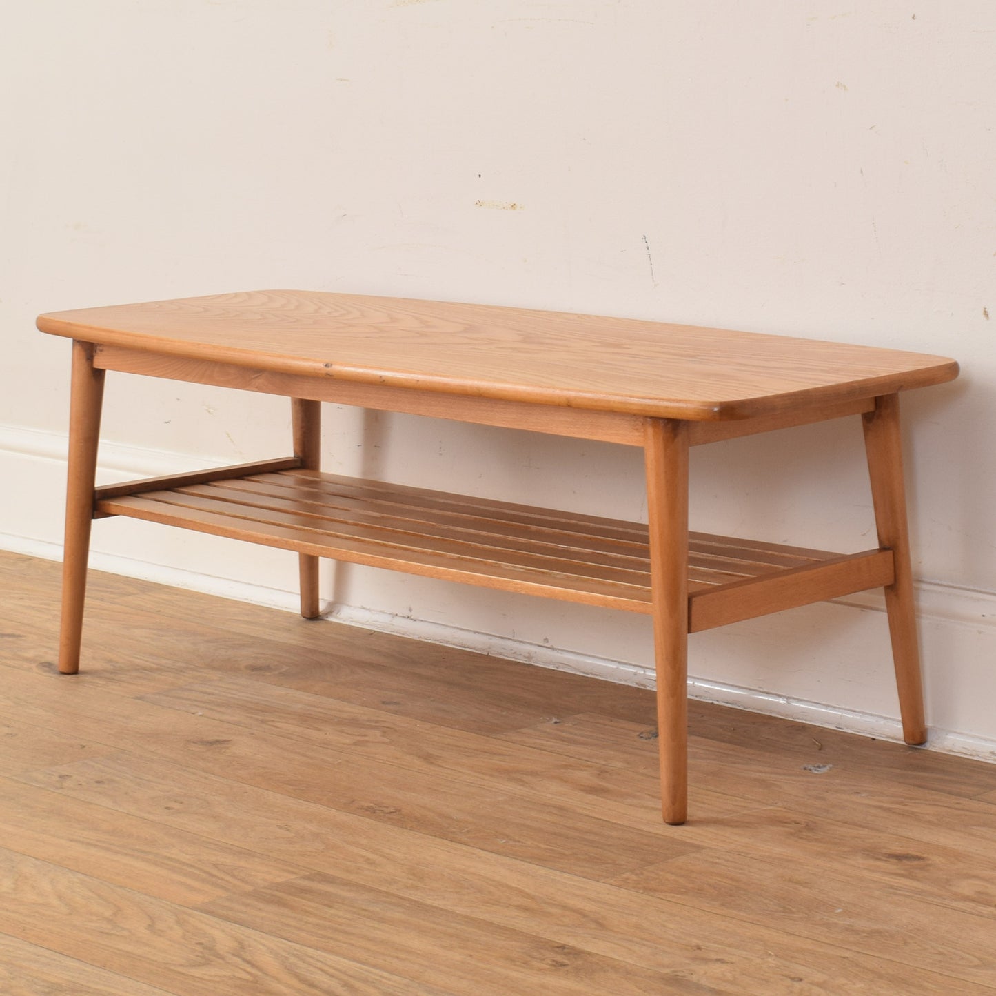 Restored Coffee Table
