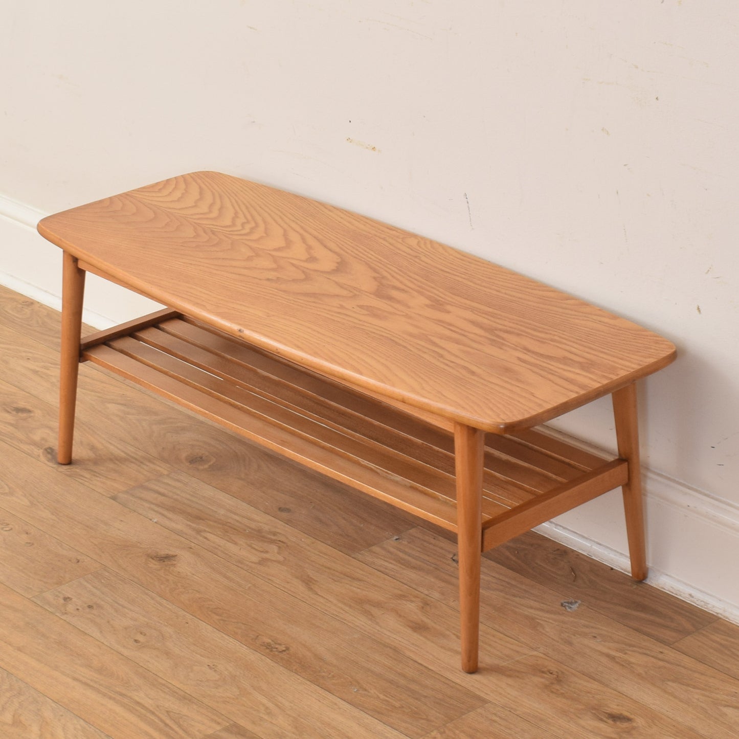 Restored Coffee Table