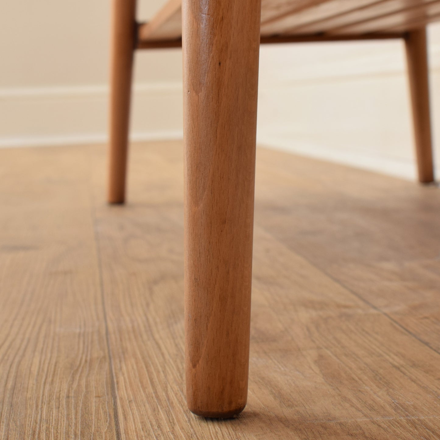Restored Coffee Table