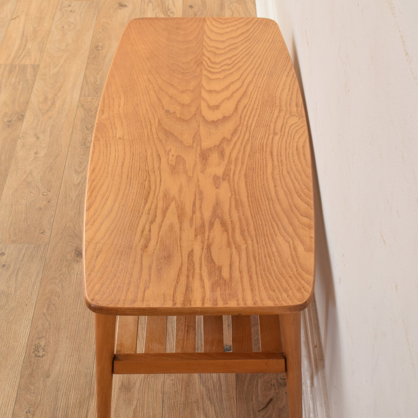 Restored Coffee Table