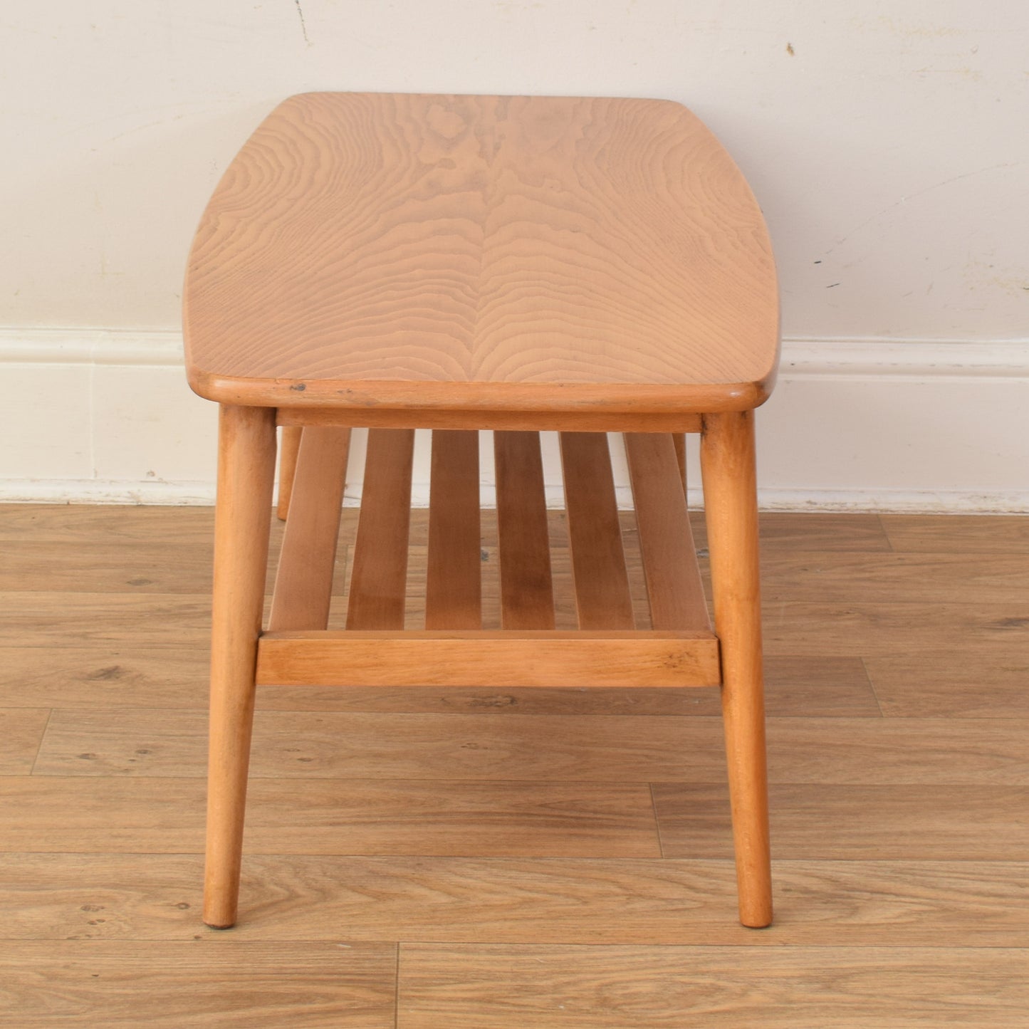 Restored Coffee Table