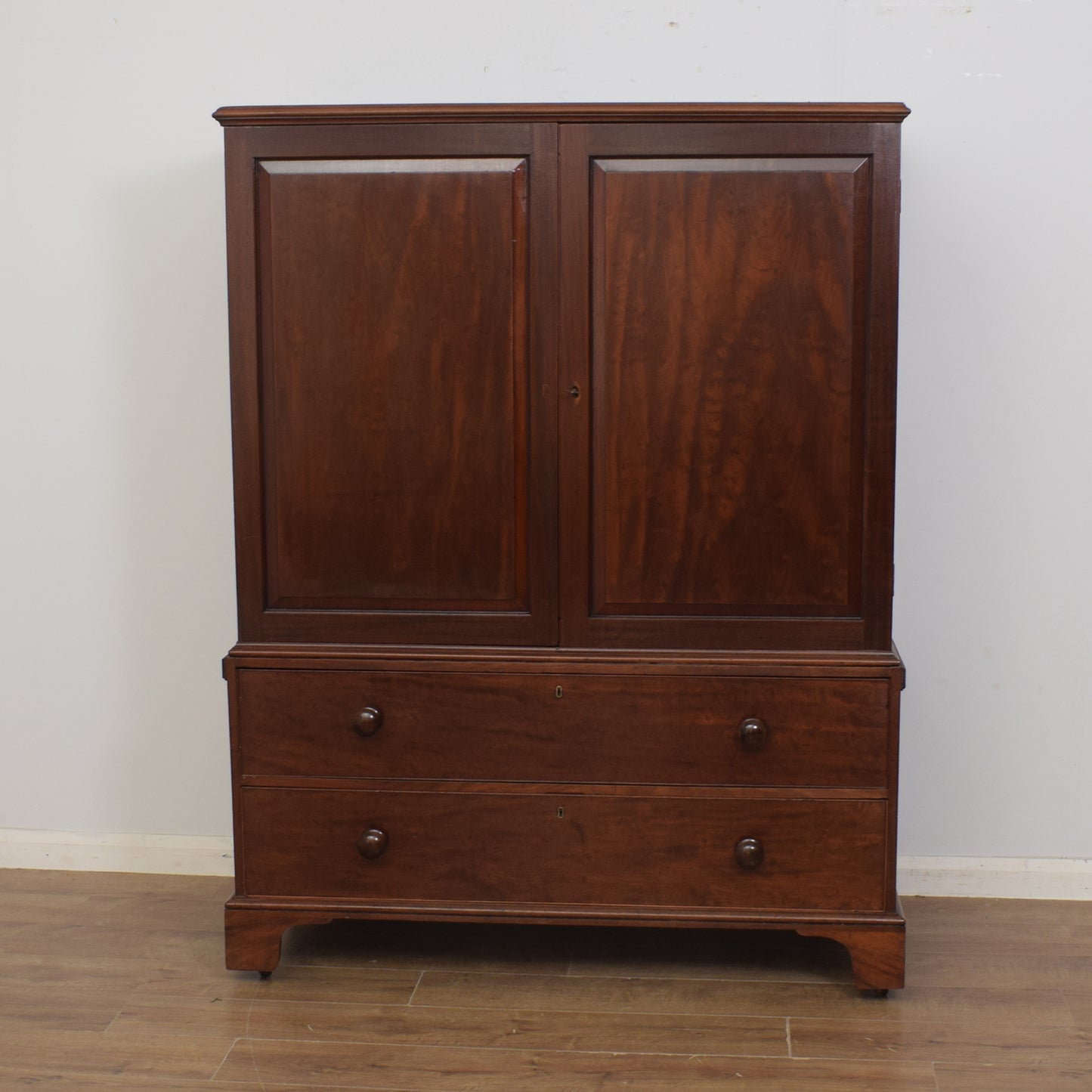 Victorian House-Keepers Cupboard