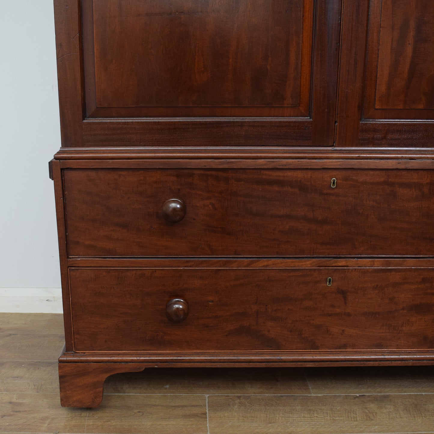 Victorian House-Keepers Cupboard