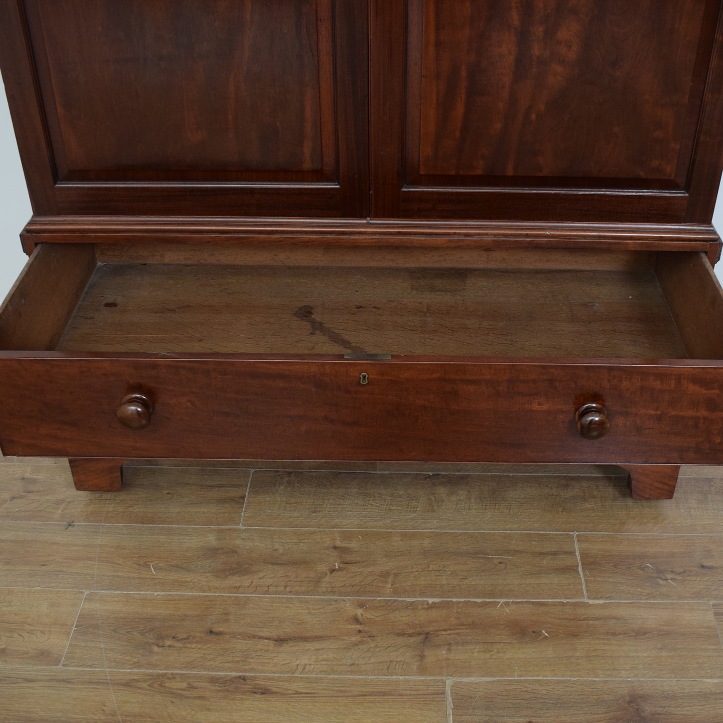Victorian House-Keepers Cupboard