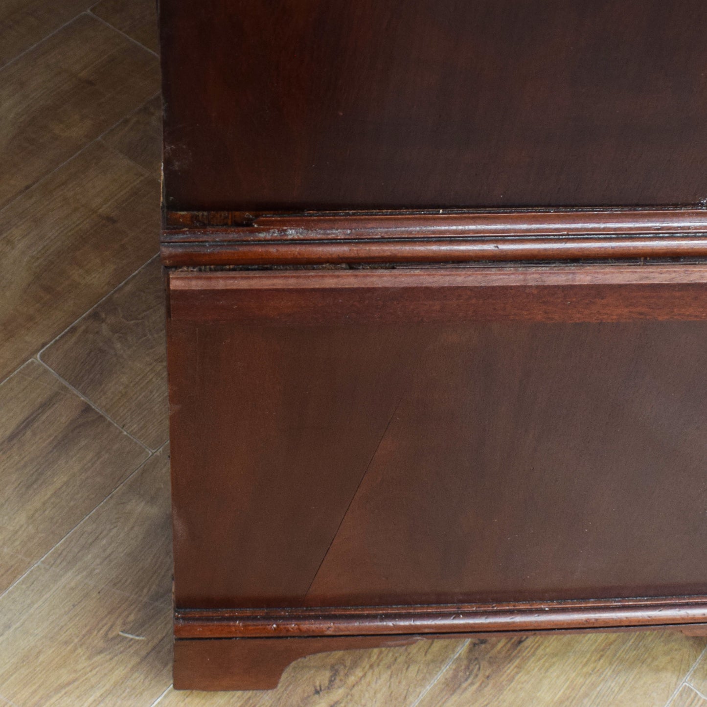 Victorian House-Keepers Cupboard