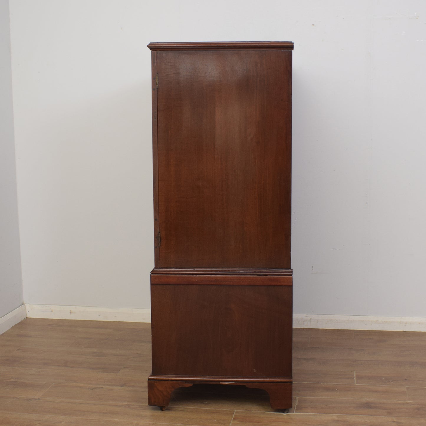 Victorian House-Keepers Cupboard