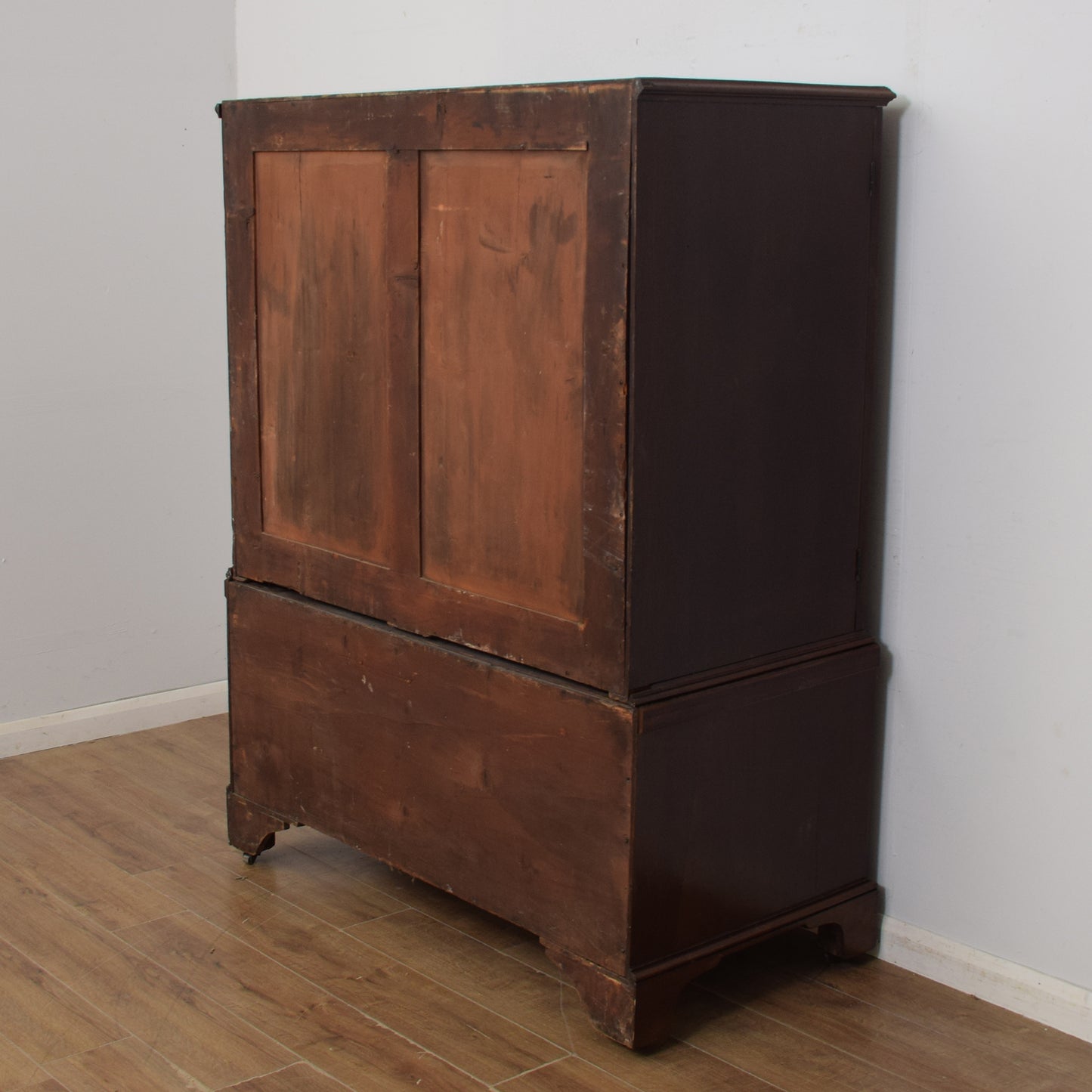 Victorian House-Keepers Cupboard