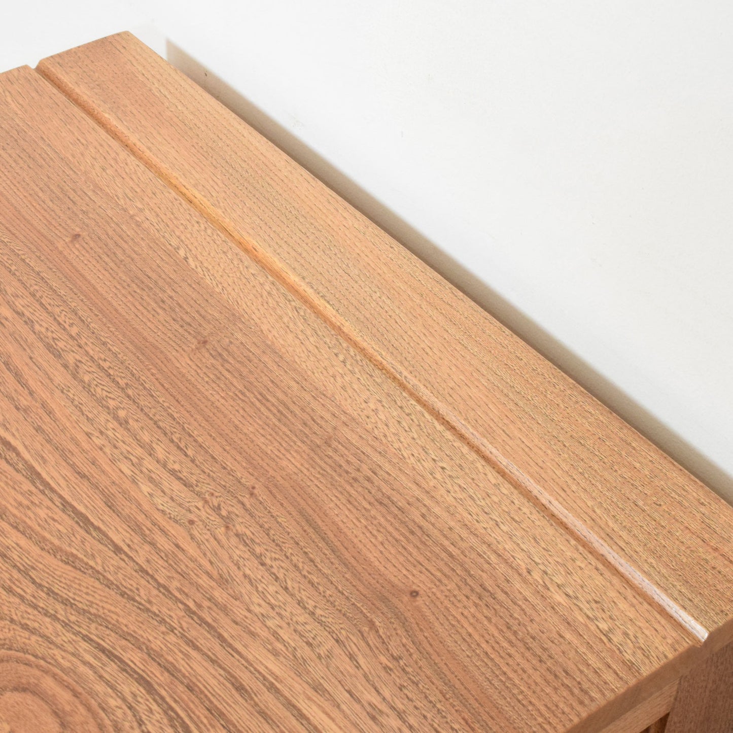 Custom Ercol Bedside