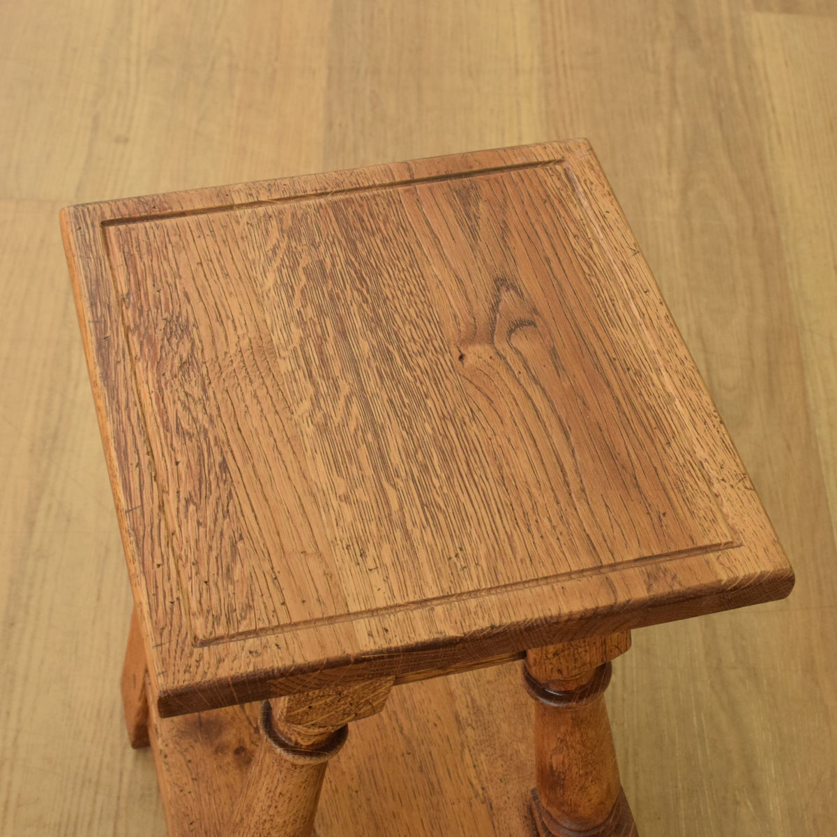 Restored Nest of Tables