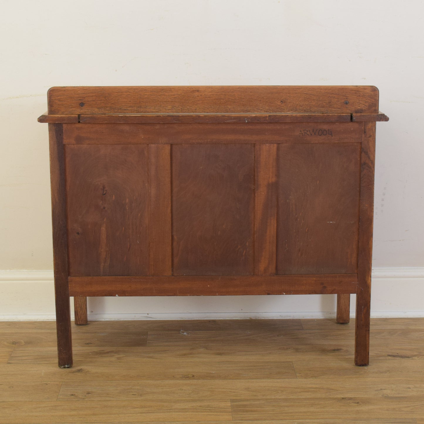 Small Oak Sideboard