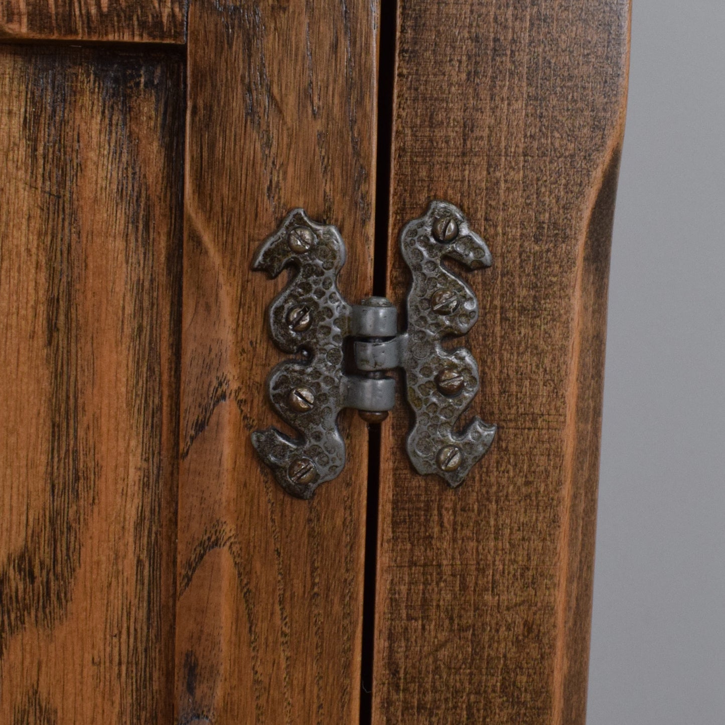 Large Restored Farmhouse Dresser