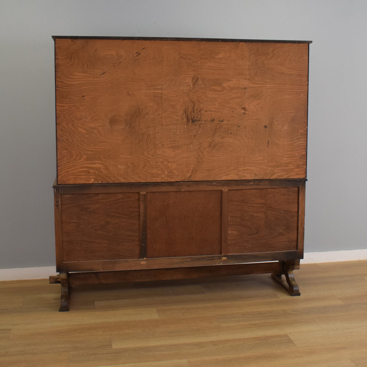 Large Restored Farmhouse Dresser