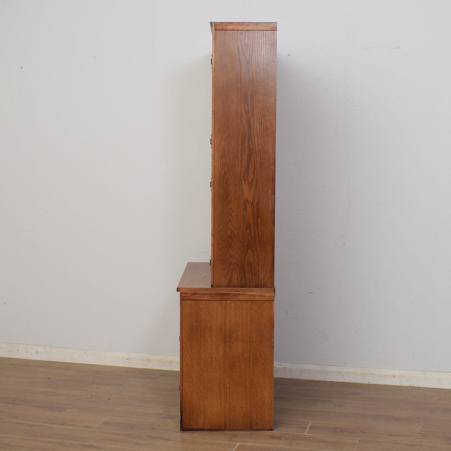 Restored Old Charm Display Unit