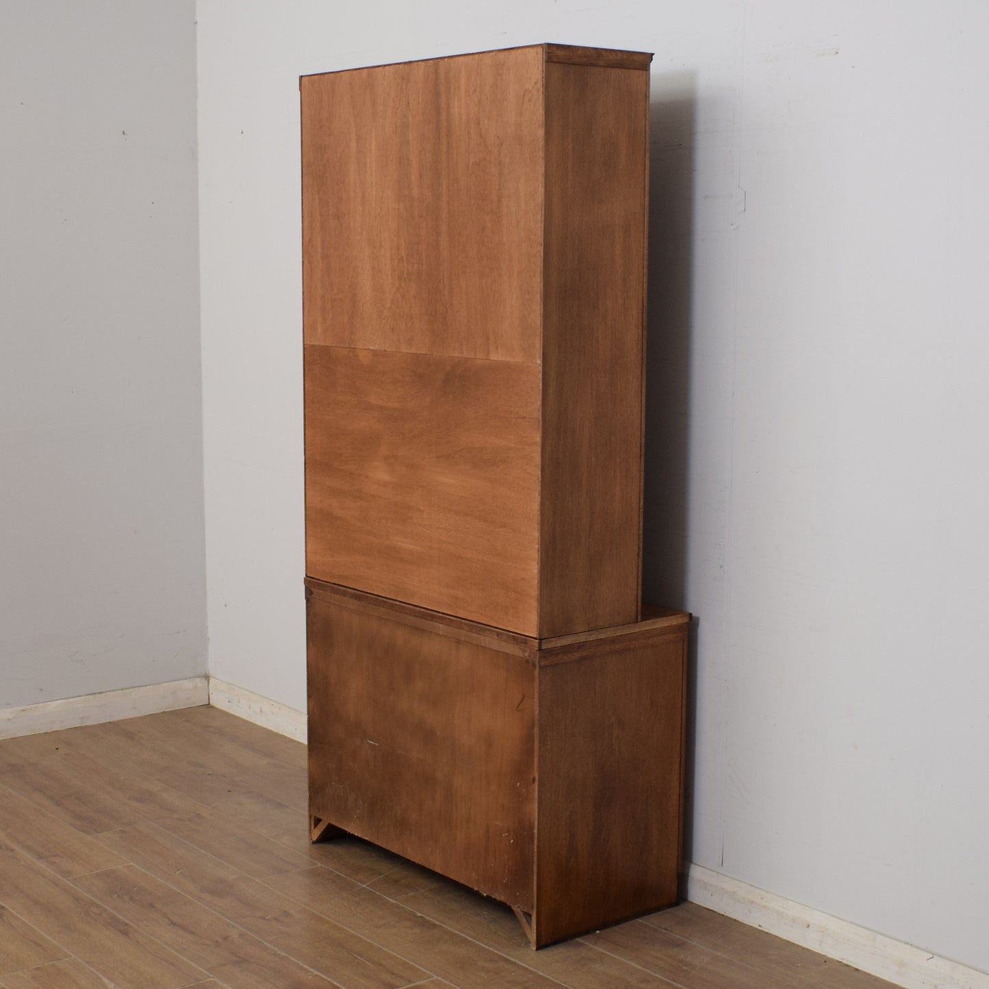 Restored Old Charm Display Unit