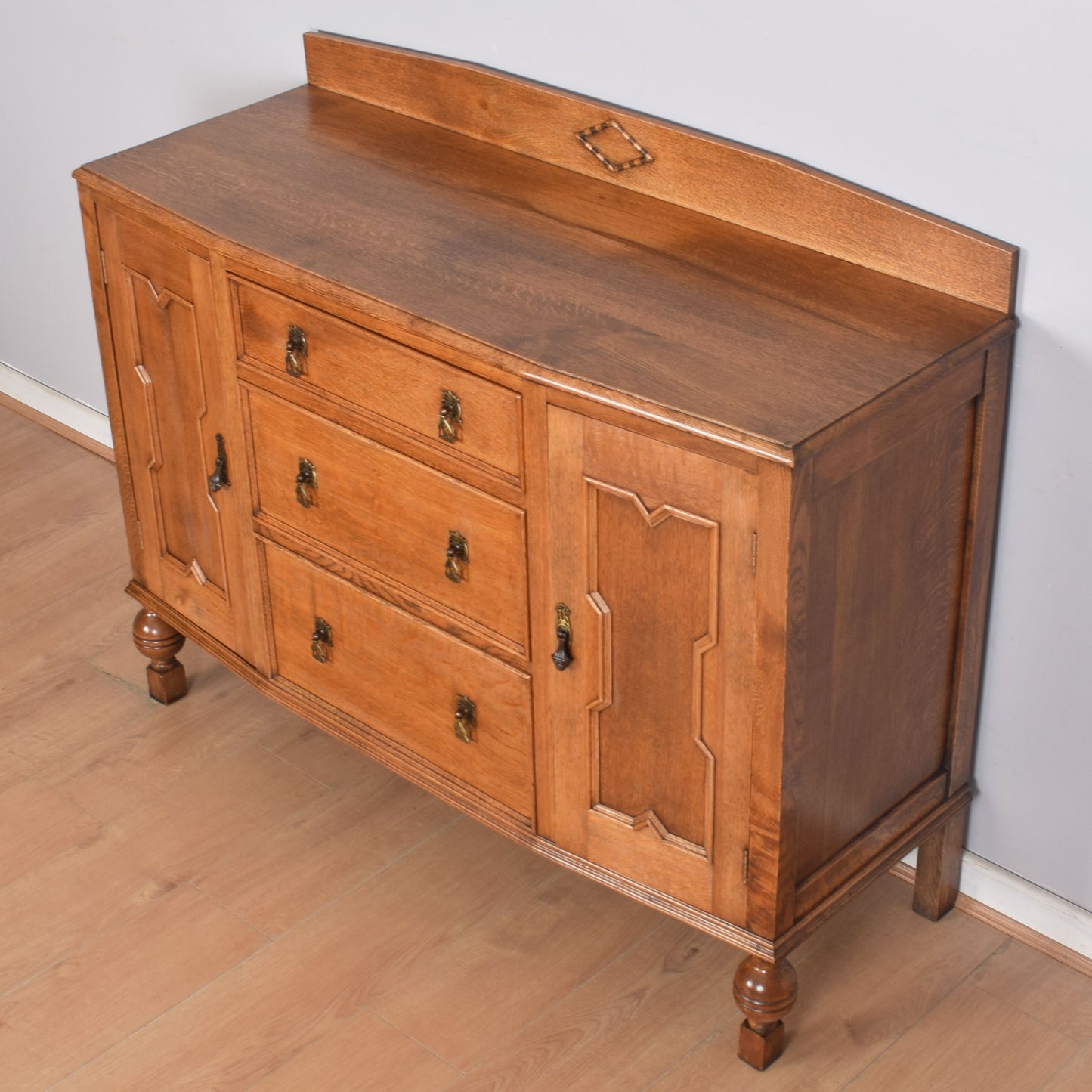 Oak Sideboard