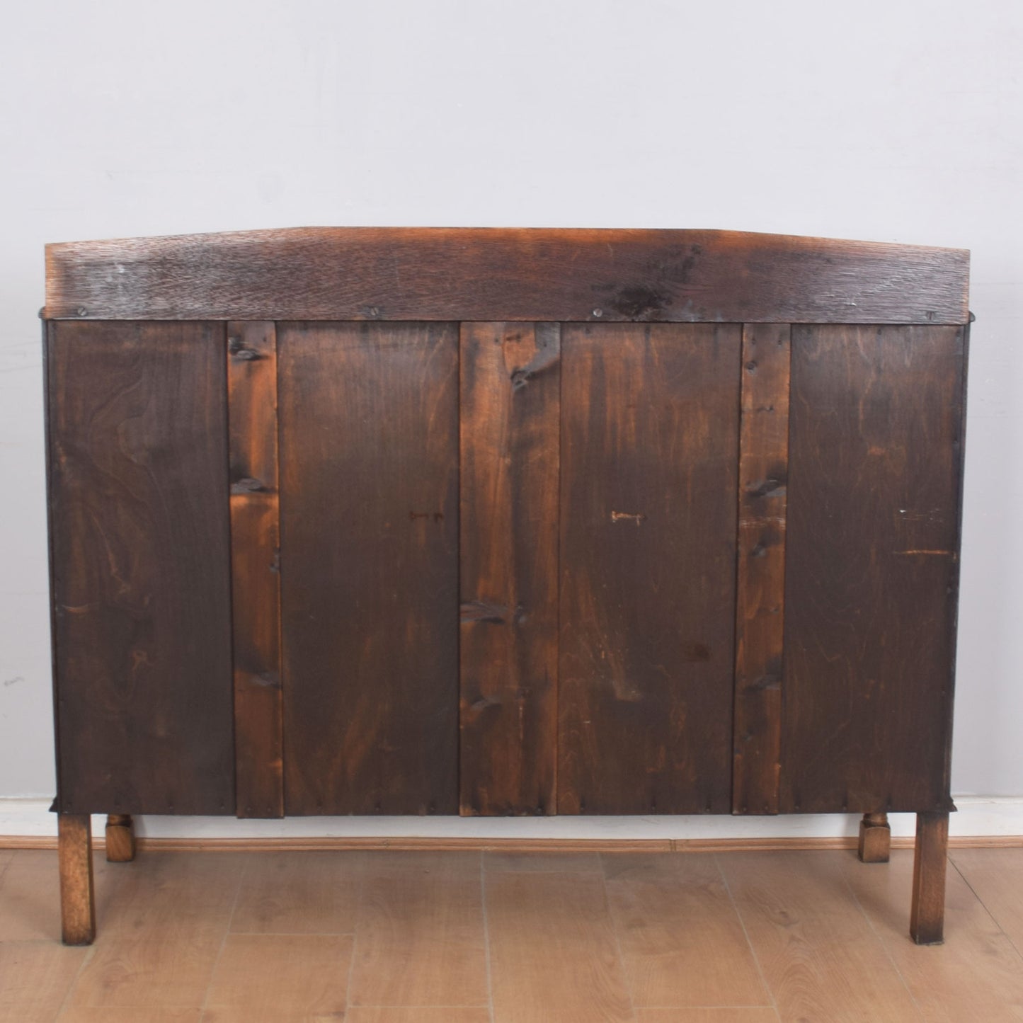 Oak Sideboard