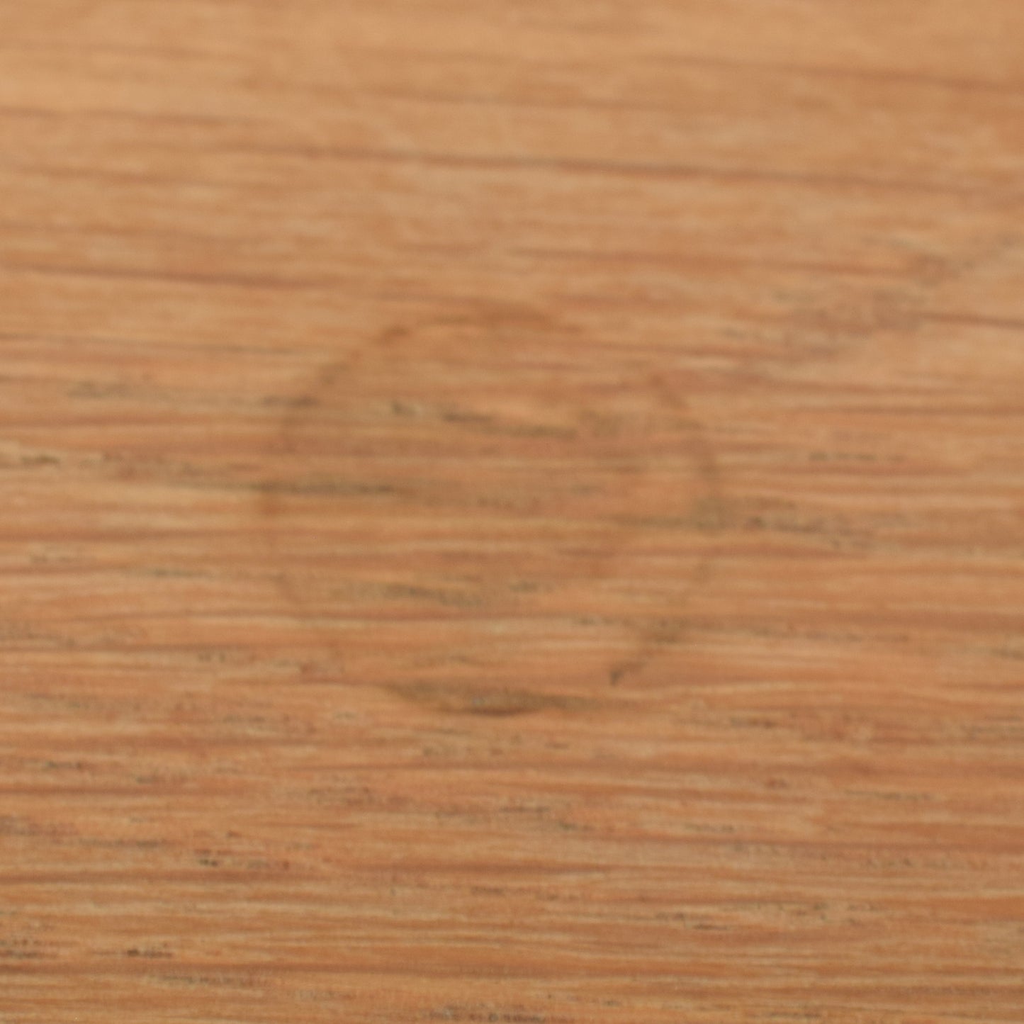 Small Modern Oak Sideboard