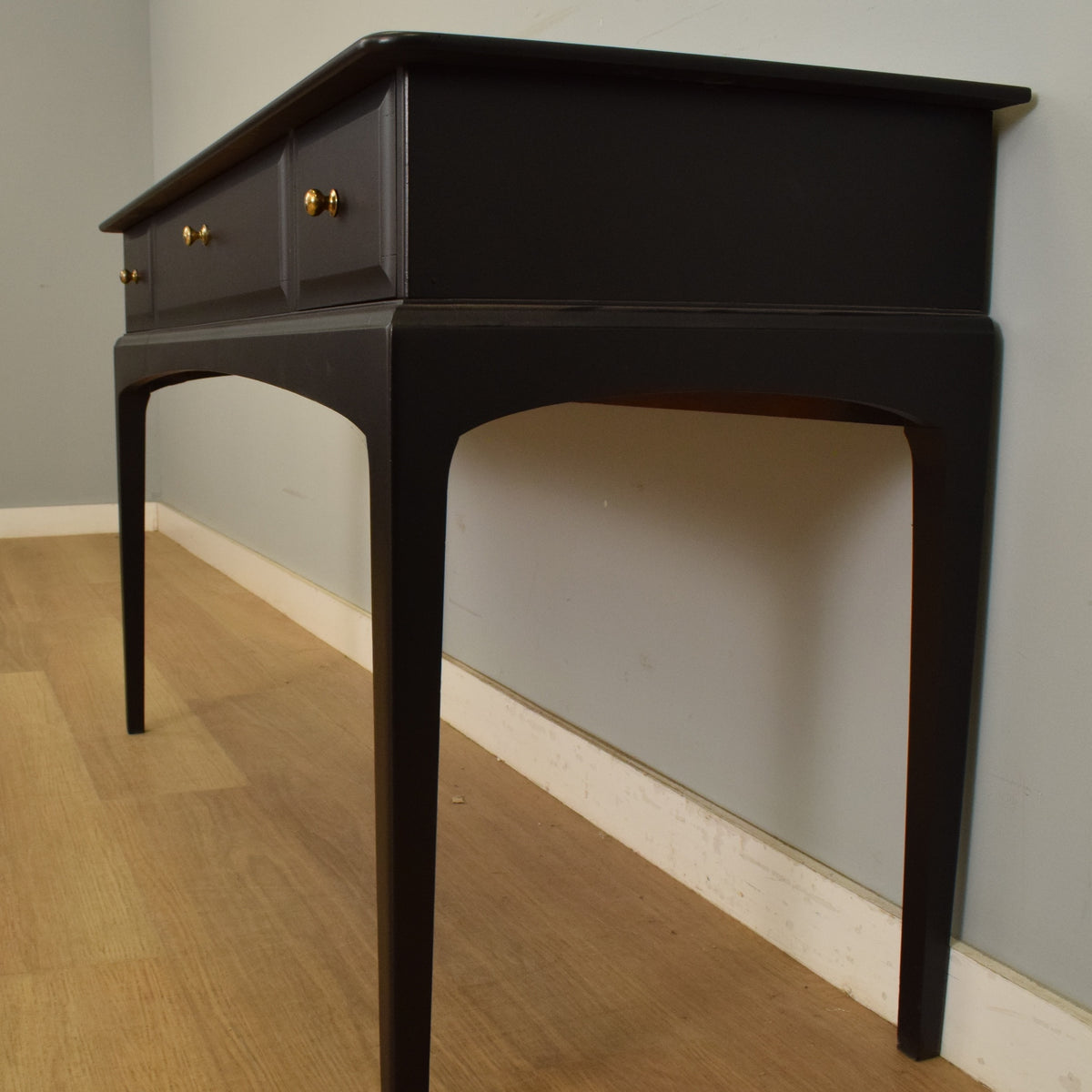 Painted Stag Dressing Table