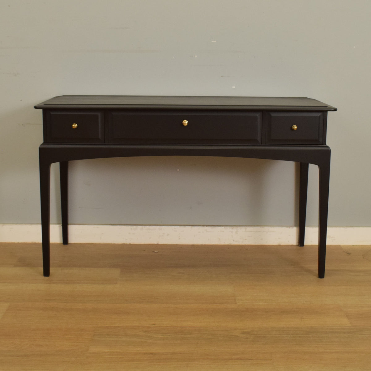 Painted Stag Dressing Table