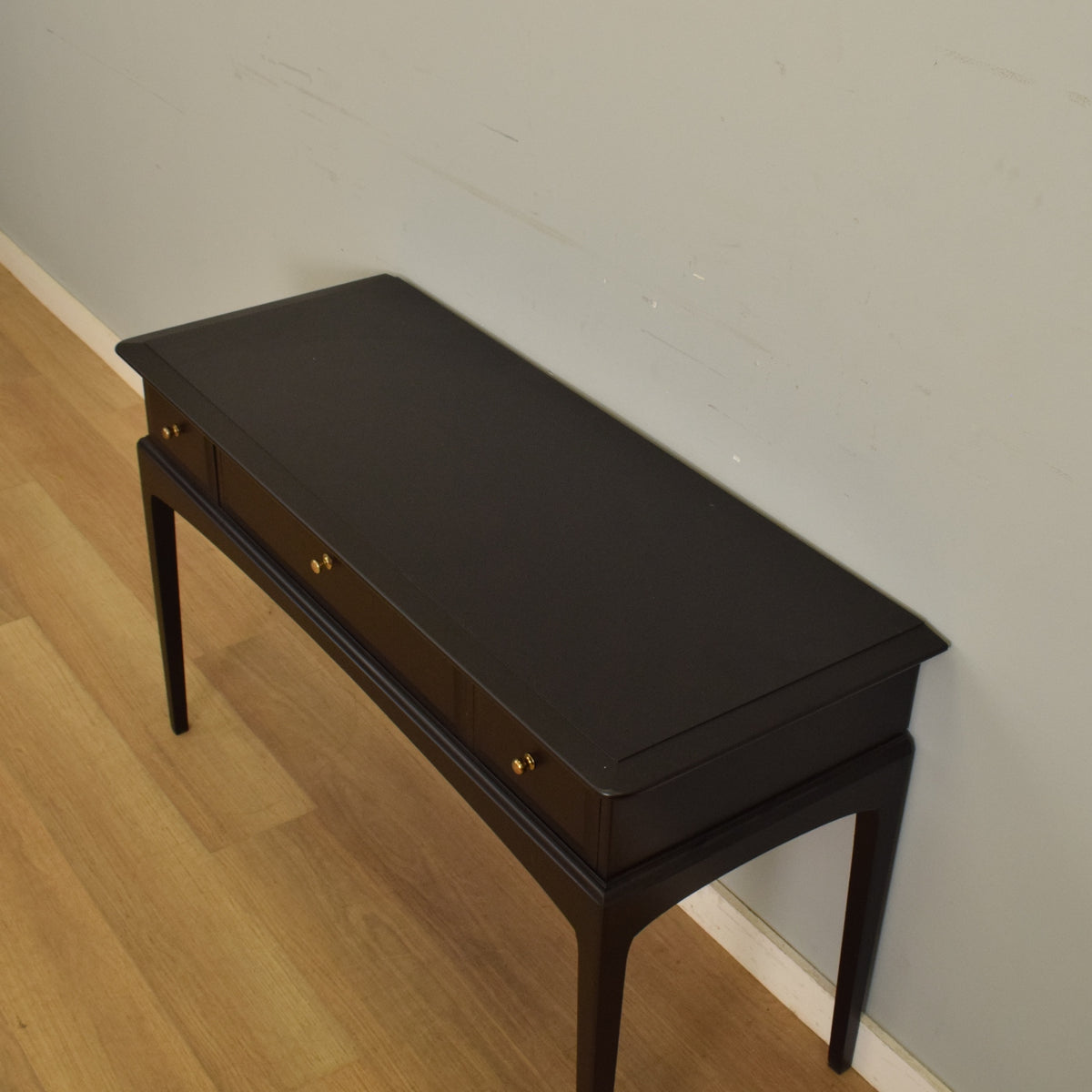 Painted Stag Dressing Table