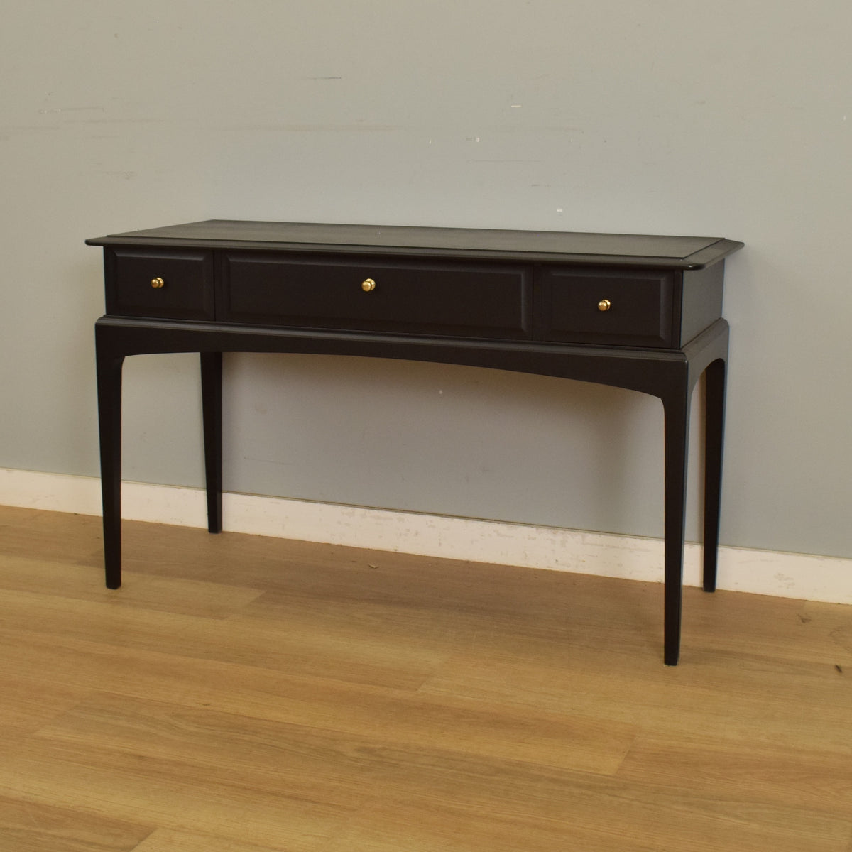 Painted Stag Dressing Table